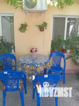 Дом 30м², 1-этажный, посуточно, 