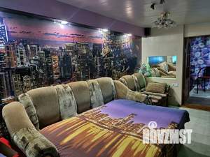 Дом 60м², 1-этажный, посуточно, 