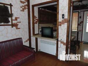 Дом 50м², 1-этажный, посуточно, 