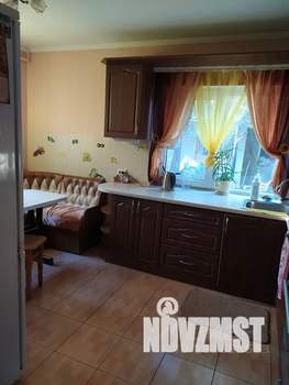 Дом 70м&sup2;, 2-этажный, посуточно, 