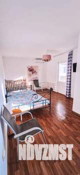 Дом 60м², 2-этажный, посуточно, 