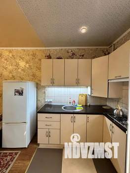 Дом 22м&sup2;, 1-этажный, посуточно, 