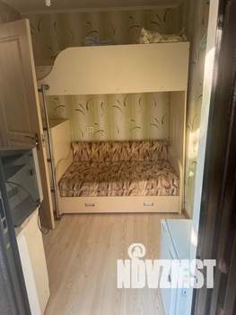 Дом 10м&sup2;, 1-этажный, посуточно, 