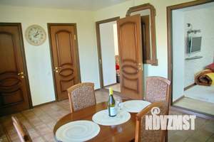 Дом 80м², 1-этажный, посуточно, 