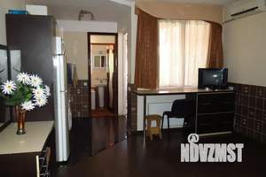 Дом 40м², 2-этажный, посуточно, 