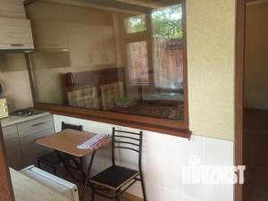 Дом 30м&sup2;, 1-этажный, посуточно, 