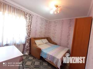 Дом 50м², 2-этажный, посуточно, 