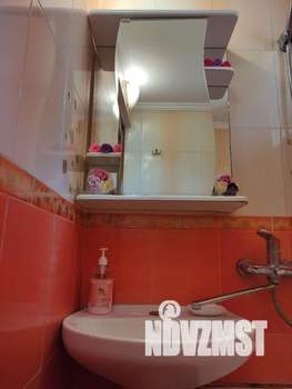 Дом 40м&sup2;, 1-этажный, посуточно, 