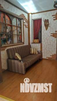 Дом 50м², 1-этажный, посуточно, 