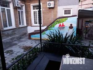 Дом 60м², 1-этажный, посуточно, 