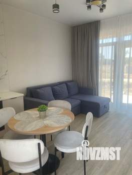 Дом 50м², 1-этажный, на длительный срок, 