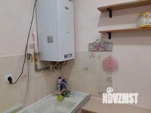 Дом 40м&sup2;, 1-этажный, посуточно, 