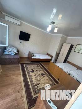 Дом 20м&sup2;, 1-этажный, посуточно, 