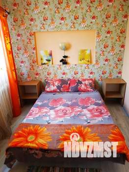 Дом 30м&sup2;, 3-этажный, посуточно, 