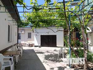 Дом 25м&sup2;, 2-этажный, посуточно, 