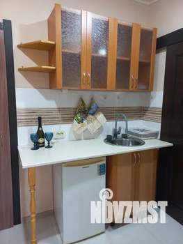 Дом 20м², 1-этажный, посуточно, 