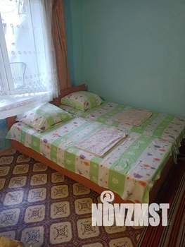 Дом 33м², 1-этажный, посуточно, 