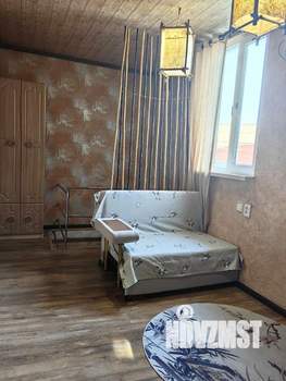 Дом 32м², 2-этажный, посуточно, 