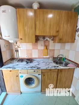 Дом 25м&sup2;, 1-этажный, на длительный срок, 