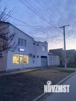 Дом 41м², 2-этажный, посуточно, 