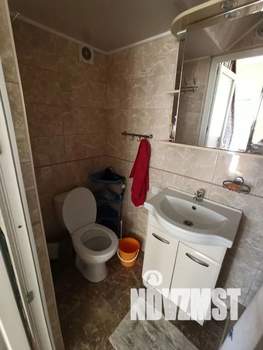 Дом 40м², 2-этажный, посуточно, 