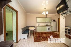 Дом 45м², 1-этажный, посуточно, 