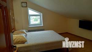 Дом 65м&sup2;, 3-этажный, посуточно, 