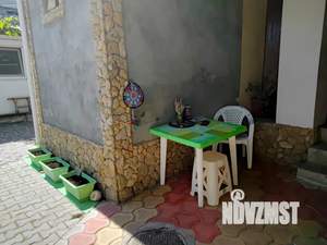 Дом 24м², 2-этажный, посуточно, 