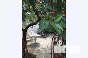 Дом 35м², 2-этажный, посуточно, 