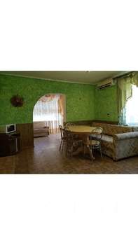 Дом 80м², 1-этажный, посуточно, 