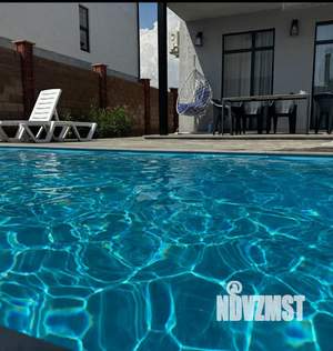 Дом 120м², 2-этажный, посуточно, 