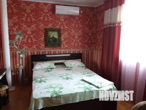 Дом 200м², 2-этажный, посуточно, 