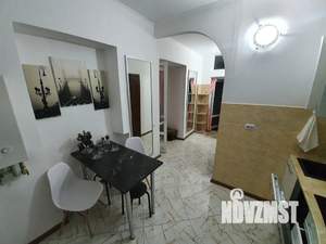 Дом 40м&sup2;, 1-этажный, посуточно, 