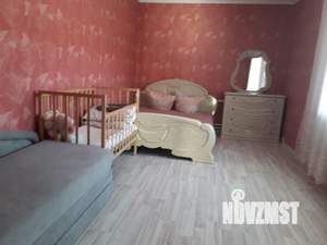 Дом 80м², 1-этажный, посуточно, 