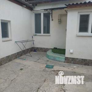 Дом 40м², 1-этажный, посуточно, 