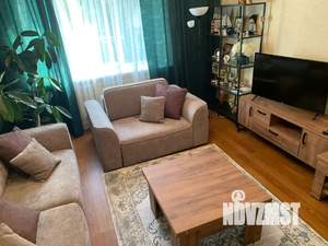 Дом 78м&sup2;, 1-этажный, посуточно, 