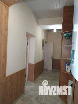 Дом 51м², 2-этажный, посуточно, 