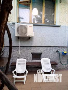 Дом 65м², 1-этажный, посуточно, 