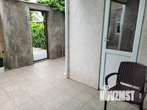 Дом 106м², 2-этажный, посуточно, 