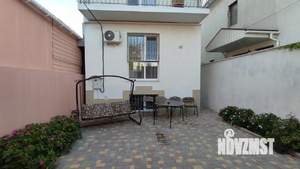 Дом 200м², 3-этажный, посуточно, 