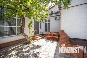 Дом 45м², 1-этажный, посуточно, 