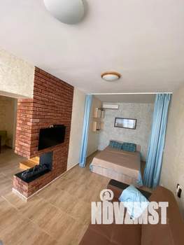 Дом 38м², 2-этажный, посуточно, 