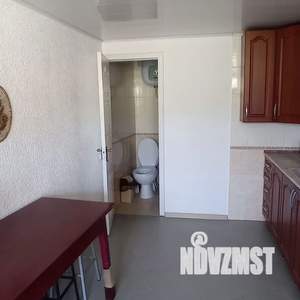 Дом 80м&sup2;, 2-этажный, посуточно, 