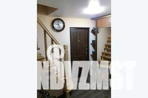 Дом 60м², 2-этажный, посуточно, 