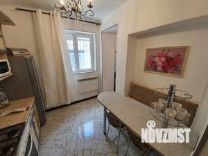 Дом 55м², 1-этажный, посуточно, 