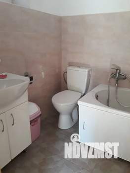 Дом 60м&sup2;, 1-этажный, посуточно, 