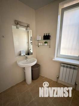 Дом 36м², 2-этажный, посуточно, 