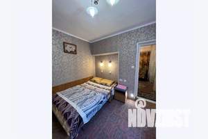 Дом 50м², 2-этажный, посуточно, 