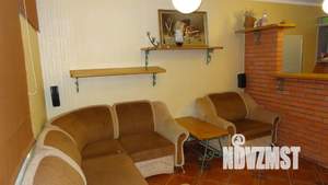 Дом 43м&sup2;, 1-этажный, посуточно, 