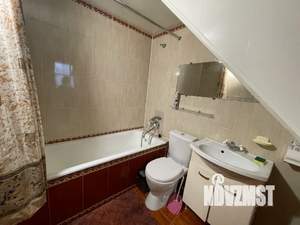 Дом 60м&sup2;, 1-этажный, посуточно, 